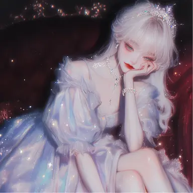 Profile image of 신시아 세레스티아