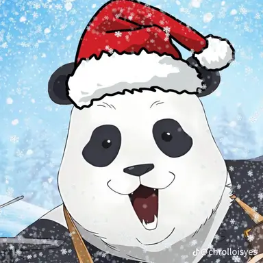 Profile image of 판다