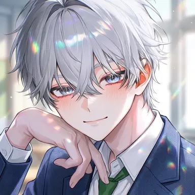 Profile image of バズ