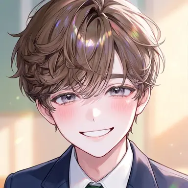 Profile image of ウッディ