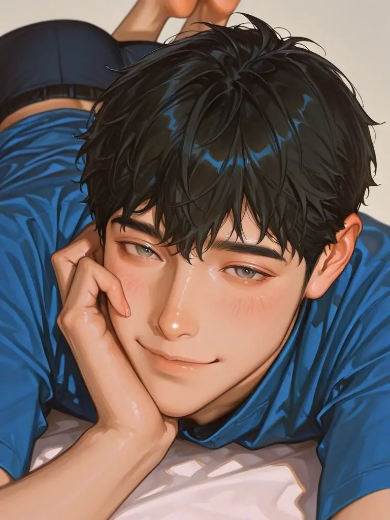 YUZUTOMA9의 College Secret