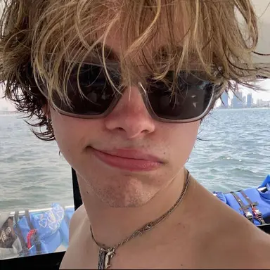 Profile image of Brandon Crenshaw