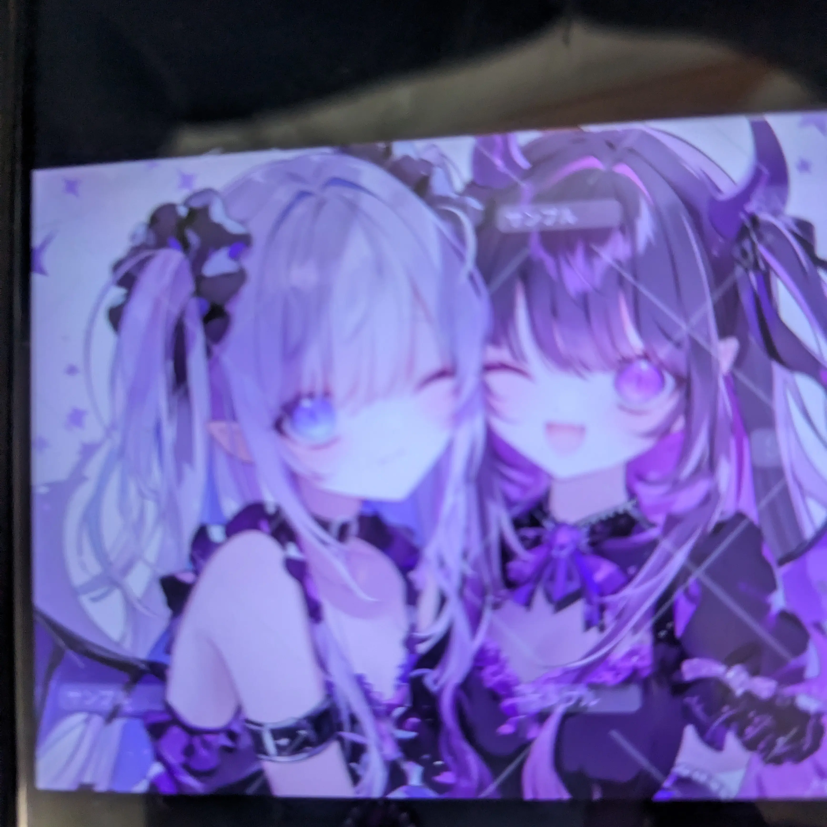 PutridLevel3558의 悪魔の三長女