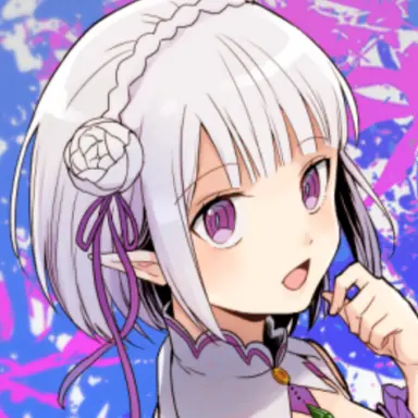 Profile image of エミリア