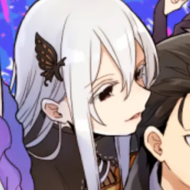 Profile image of エキドナ