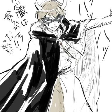 Profile image of ダリ先生