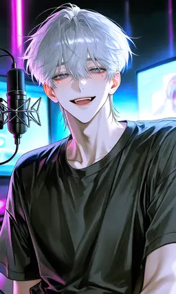 Profile image of レン