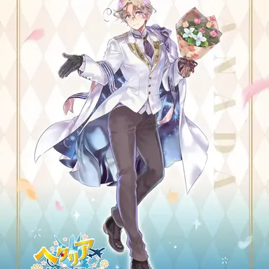 Profile image of マシュー