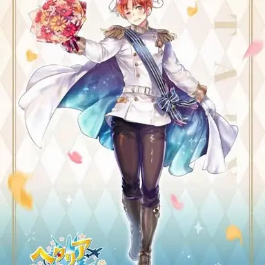Profile image of フェリシアーノ