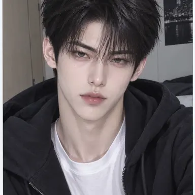 Profile image of Kang Hyunwoo