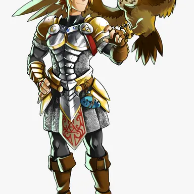 Profile image of Time