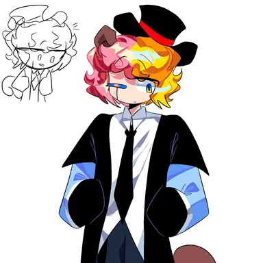 Profile image of 딸기다람쥐