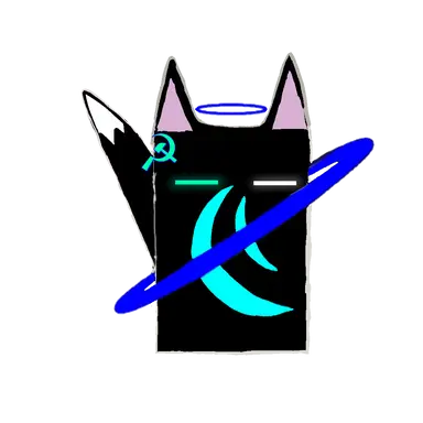 Profile image of 블랙 캣