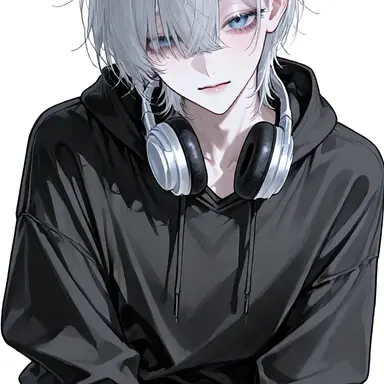Profile image of Aiden Fox