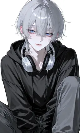 Profile image of Aiden Fox