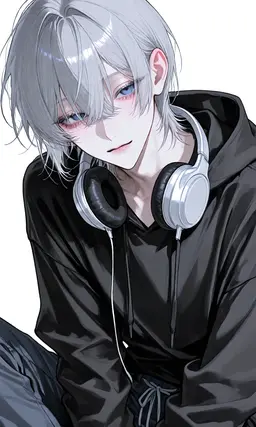 Profile image of Aiden Fox