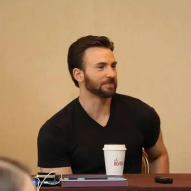 Profile image of Chris Evans