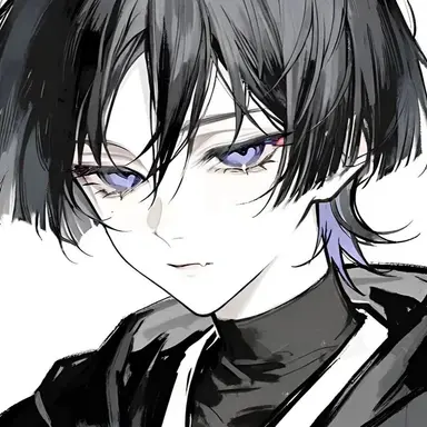 Profile image of 放浪者
