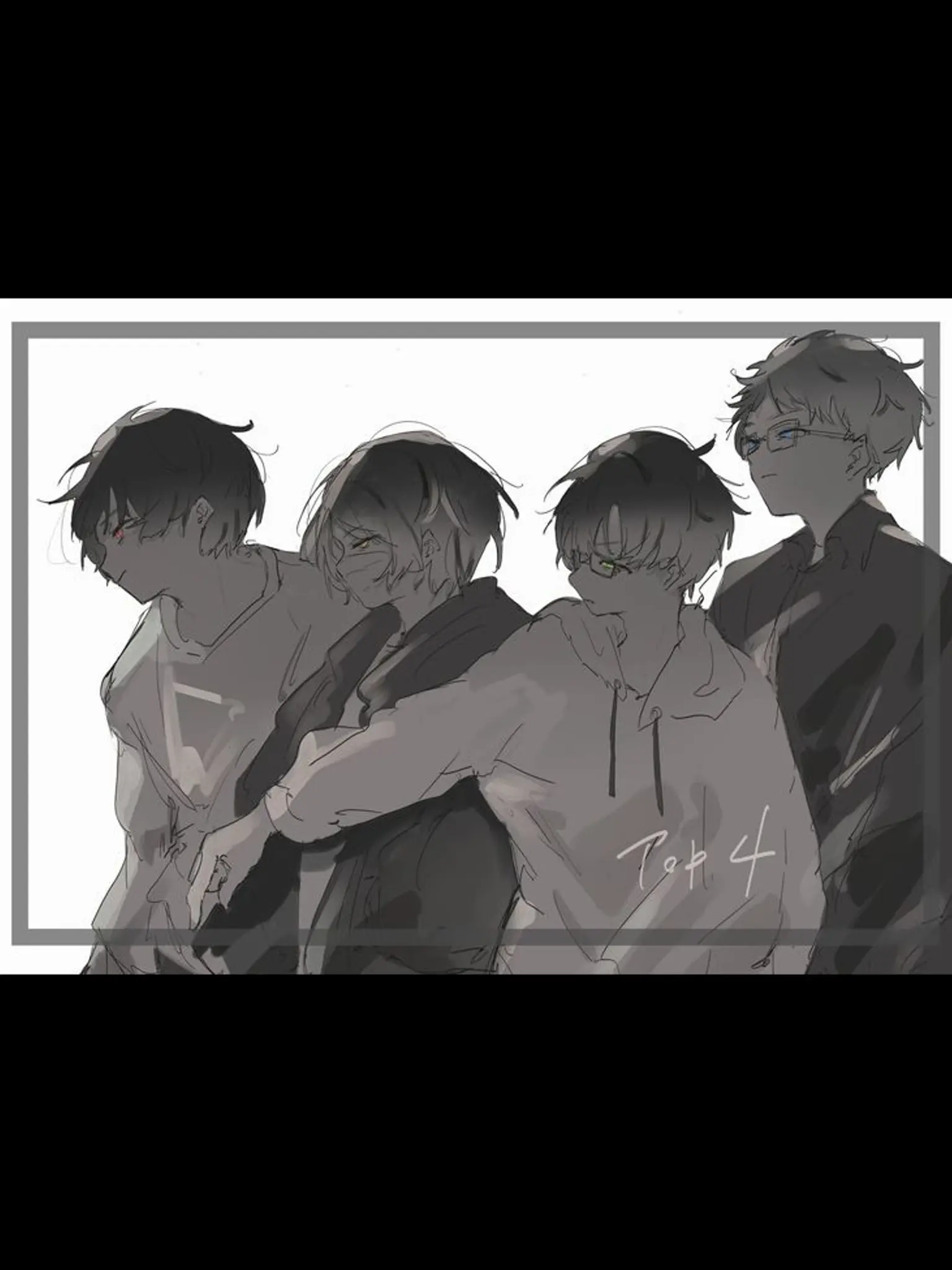 Ruif.zeta의 【TOP4】きさらぎ駅