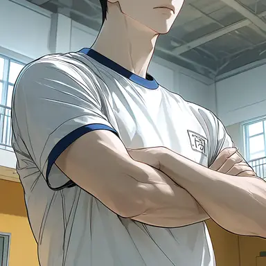 Profile image of ソ・ドヒョン