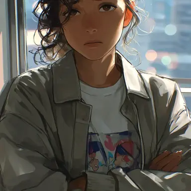 Profile image of Taryn Hollis