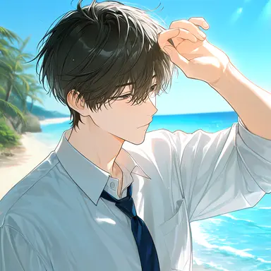 Profile image of 세가와 아오이