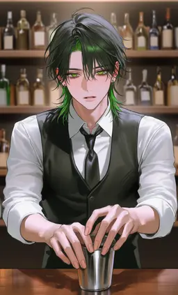 Profile image of 蓮