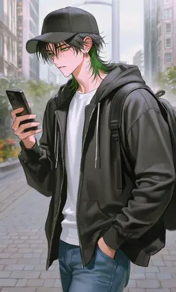 Profile image of 蓮