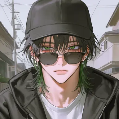 Profile image of 蓮