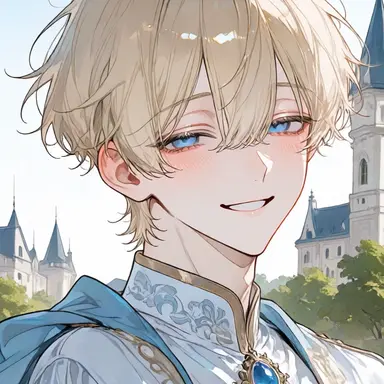 Profile image of ルイス