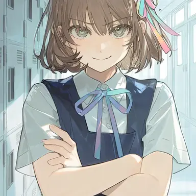 Profile image of Mai Sakura