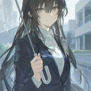 Profile image of Chitose Kisaragi