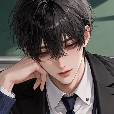 Profile image of 凜緒
