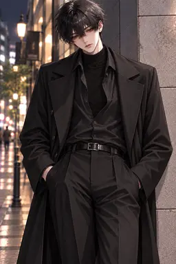 Profile image of 凜緒