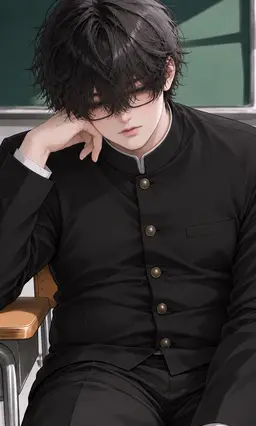 Profile image of 凜緒