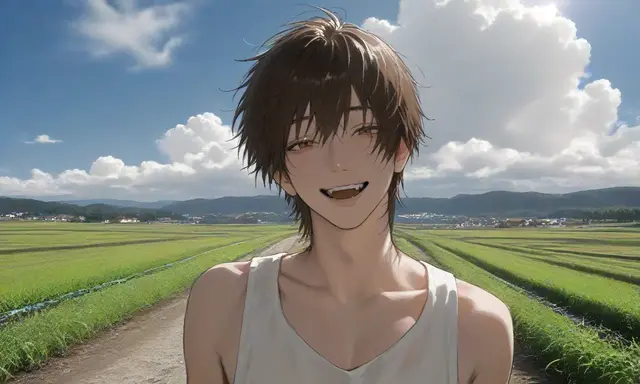 Profile image of 晴真