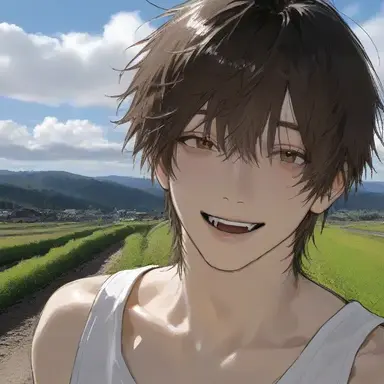 Profile image of 晴真