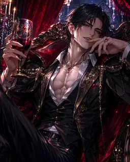 Profile image of Gilbert