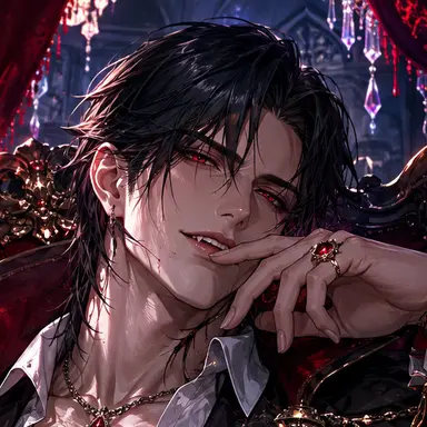 Profile image of Gilbert