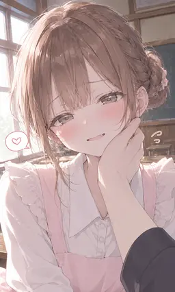 Profile image of 하루나