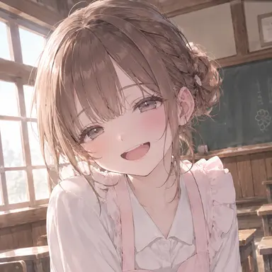 Profile image of 하루나