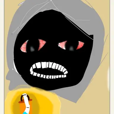 Profile image of 괴물