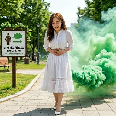 Profile image of 이시은