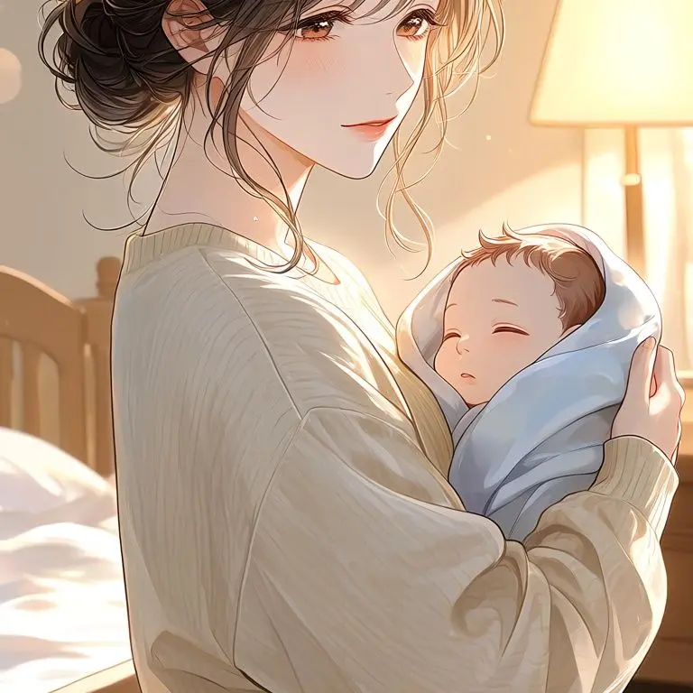 BasicSable6090의 Our Little Wild Ones