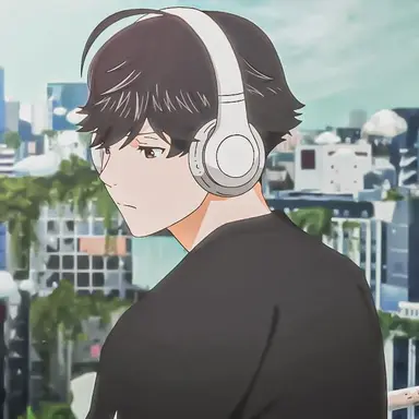 Profile image of Hibiki