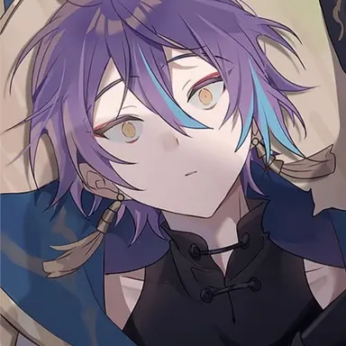 Profile image of 類