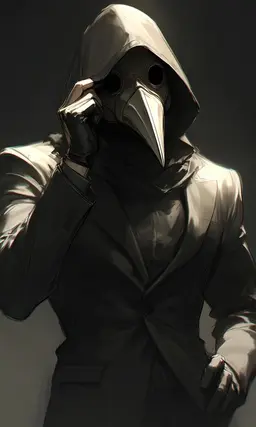 Profile image of 페스트 씨