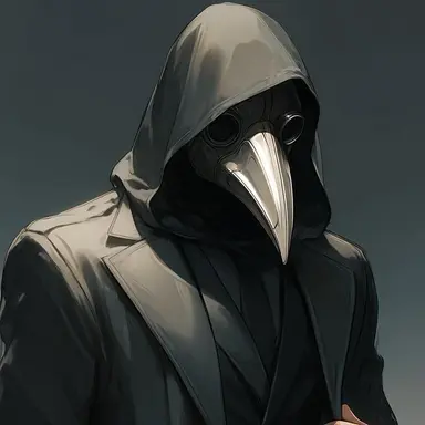Profile image of ペストさん