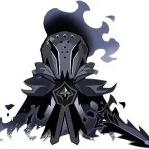 Profile image of 사일런트솔트 쿠키