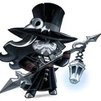 Profile image of 치콜맛 쿠키